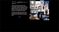 Desktop Screenshot of masonwilliams-online.com